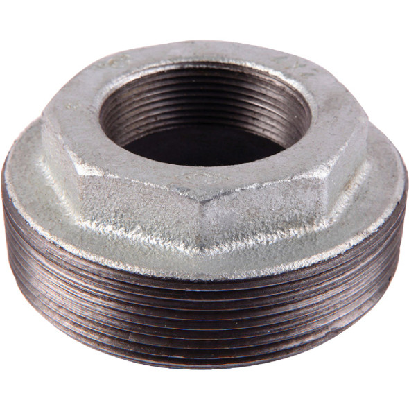 Southland 1 In. x 1/4 In. Hex Galvanized Bushing 511-951BG