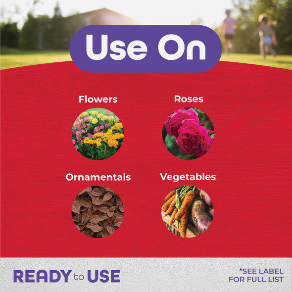 Bonide Eight 3 Lb. Ready To Use Insect Control Garden Dust 7866 760386