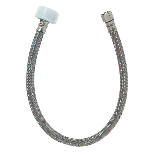 SIM Supply, Inc. 3/8cx7/8bc 20" Ss Line 496-105DIB
