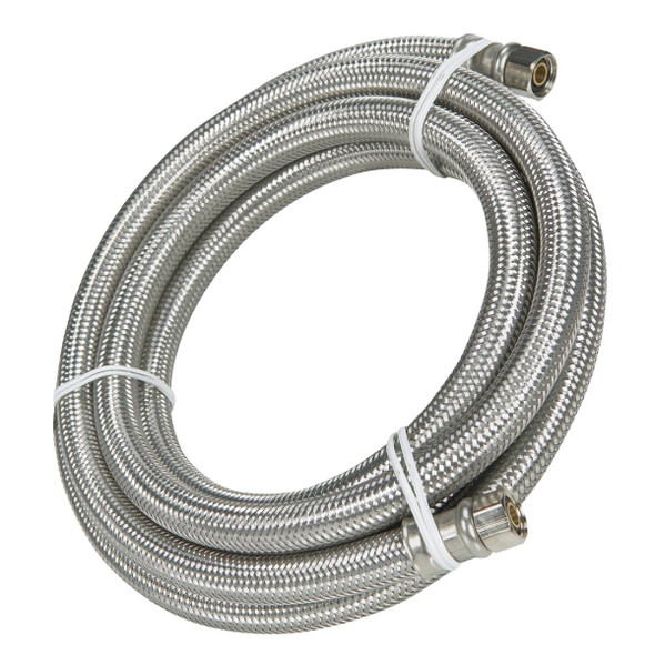 SIM Supply, Inc. 6' Ice Maker Connector 496-921DIB