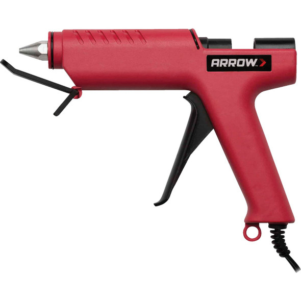 Arrow Standard Single-Temperature Heavy-Duty Glue Gun TR550
