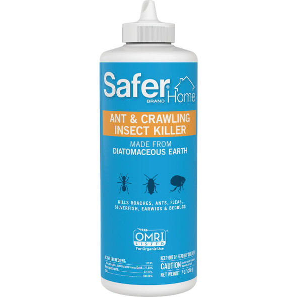 Safer Home 7 Oz. Ant & Crawling Insect Killer SH5168