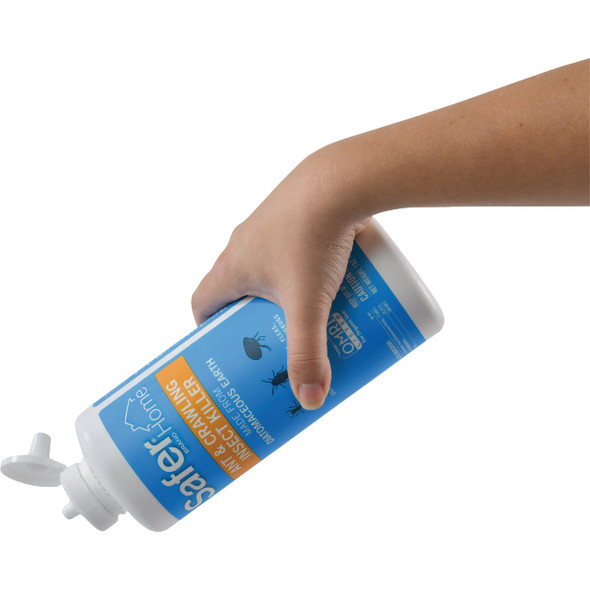 Safer Home 7 Oz. Ant & Crawling Insect Killer SH5168 751190