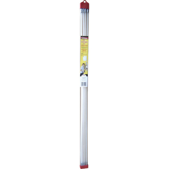 Gardus LintEater 12 Ft. Extension Kit R3203612