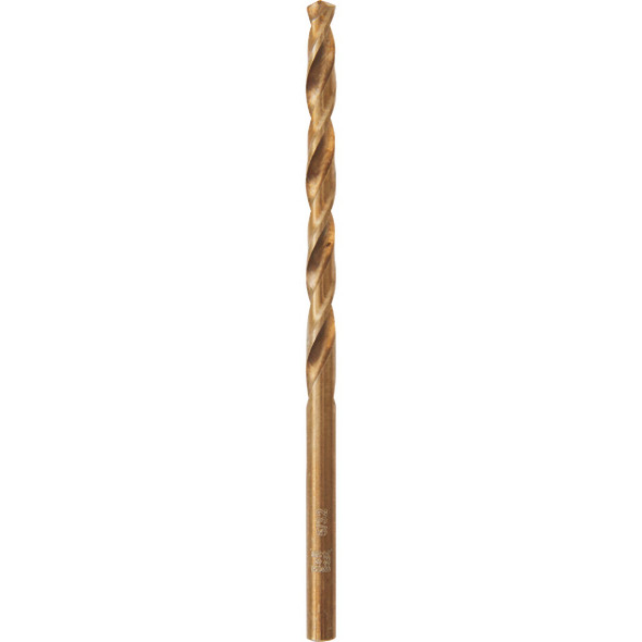 Do it Best 5-32 In. Cobalt Drill Bit QJDIB-DB-036 307912
