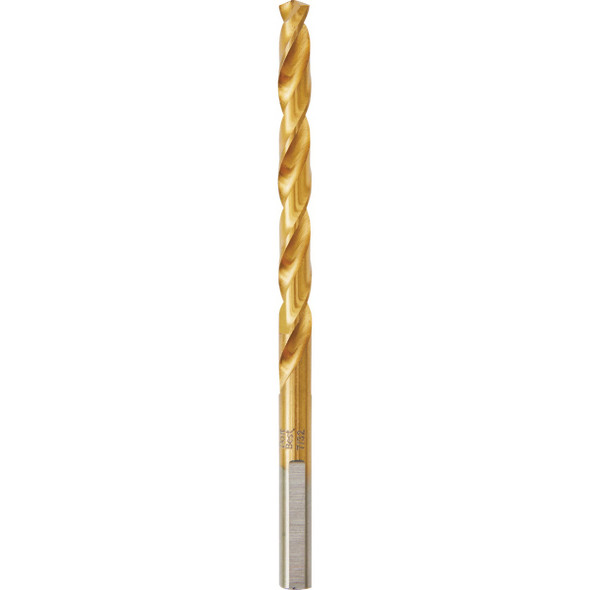 Do it Best 7/32 In. Titanium Drill Bit Do it Best 7/32 In. Titanium Drill Bit