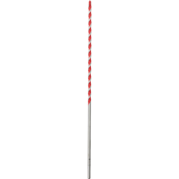 Do it Best 1-4 In. x 12 In. Impact Ready Carbide Masonry Drill Bit QJDIB-MB-012 335207
