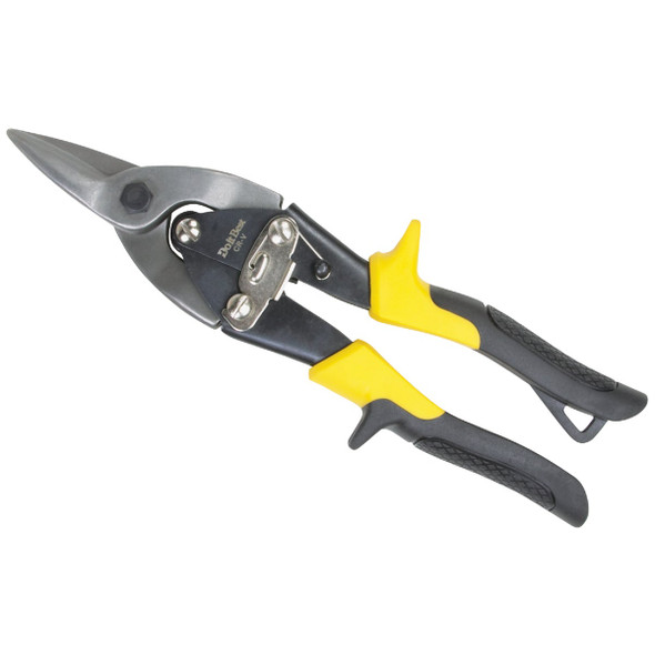 Do it Best 9-3/4 In. Aviation Straight Snips 302238