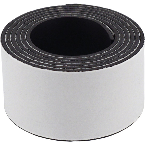Master Magnetics 30 in. x 1 in. Magnetic Tape 07053