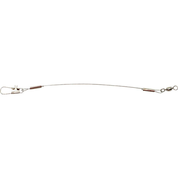 Vanguard 30 Lb. 18 In. Leader Wire (3-Pack) VWL3018