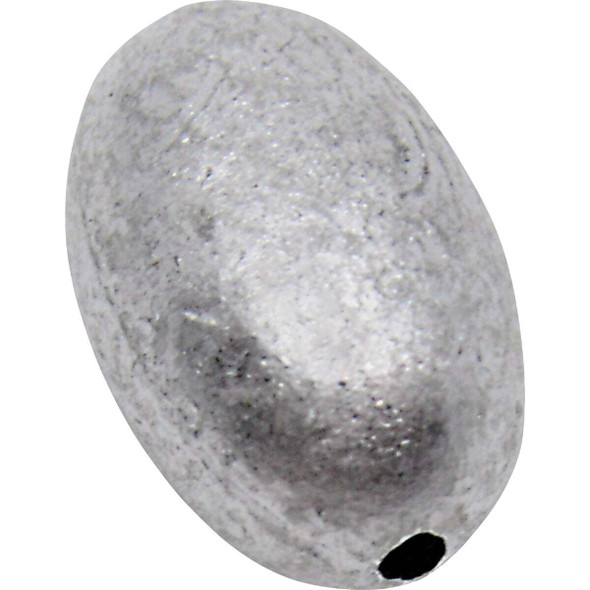 Vanguard Size 7 3/4 Oz. Egg Sinker (4-Pack) VEGS34