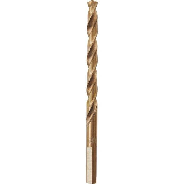 Do it Best 1-4 In. Cobalt Drill Bit QJDIB-DB-039 307955