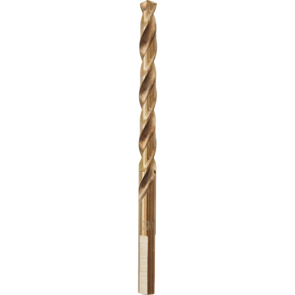 Do it Best 1/4 In. Cobalt Drill Bit