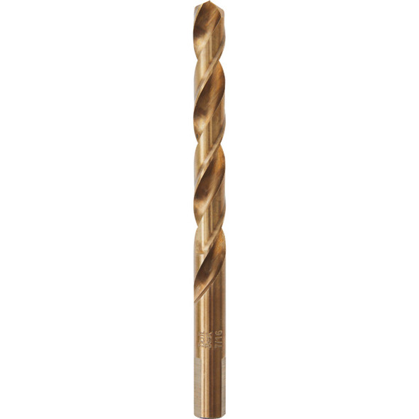 Do it Best 7-16 In. Cobalt Drill Bit QJDIB-DB-042 307998