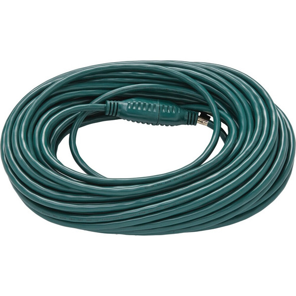 Do it Best 80 Ft. 16-3 Landscape Extension Cord OU-JTW163-80X-GR 548634