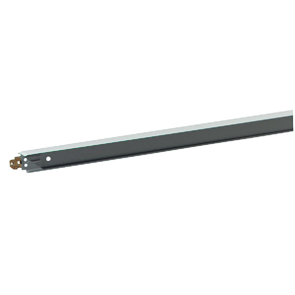 Donn 4 Ft. x 1 In. White Steel Ceiling Tile Cross Tee SDX416-050 Pack of 60