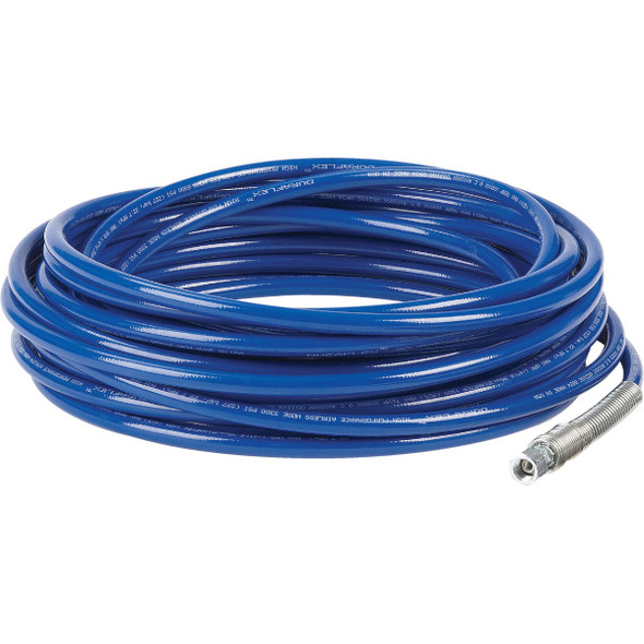 Graco DuraFlex 50 Ft. 1/4 In. ID 3000 psi Hose 247340