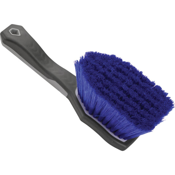 Viking Short Handle Wheel Face Brush 929600