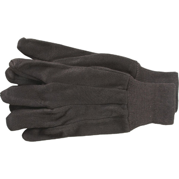 Do it Best Men's Large Jersey Work Glove (6-Pack) 738900