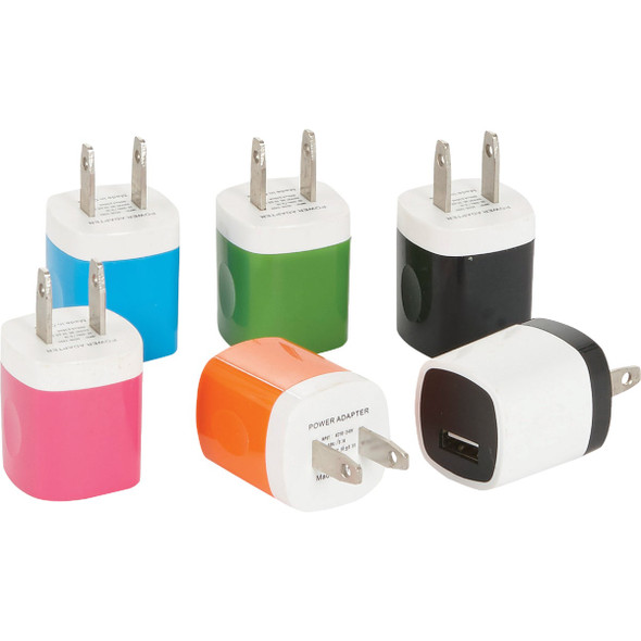 GetPower USB Wall Charger CWP-ACUSB-ETL
