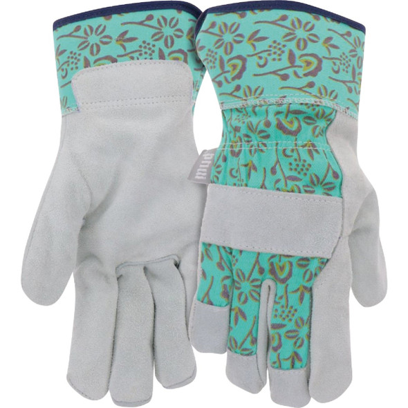 Do it Women's Medium Leather Work Glove DB71071-WM