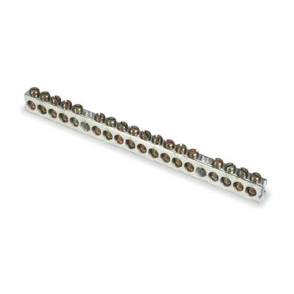 Ground Bar Kit, Square D QO, HOM, NQOD and NF Panelboards, 225A