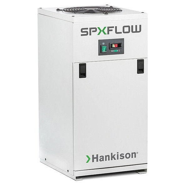 Hankison Compressed Air Dryer,35 cfm Max. Flow HITN35 Hankison Compressed Air Dryer,35 cfm Max. Flow HITN35