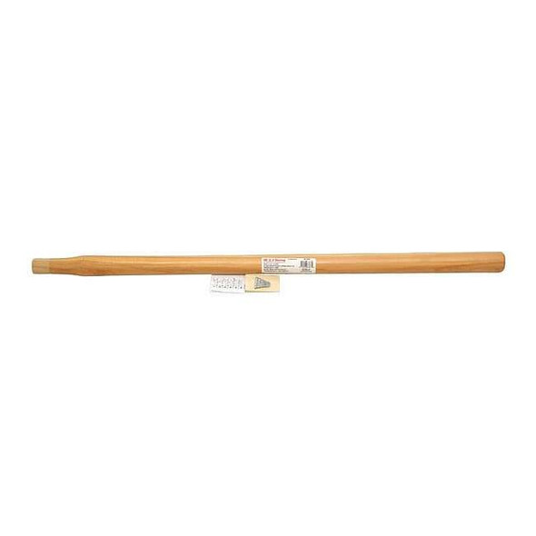 Vaughan Sledgehammer Handle,36 In Hickory 67362