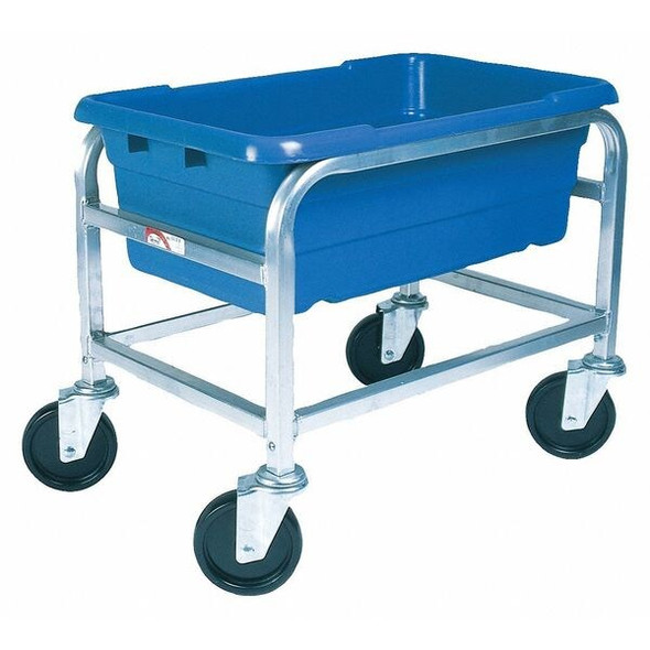 Manufacturer Varies Tub Rack,600 lb. Ld Cap.,Aluminum Cart AL-L-1/KTBL Manufacturer Varies Tub Rack,600 lb. Ld Cap.,Aluminum Cart AL-L-1/KTBL