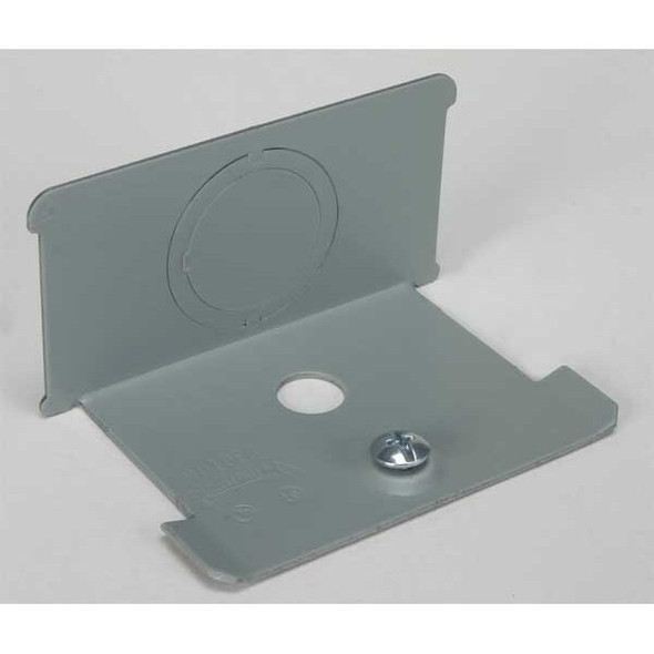 Legrand Blank End,Gray,Steel,Ends G3010B Legrand Blank End,Gray,Steel,Ends G3010B