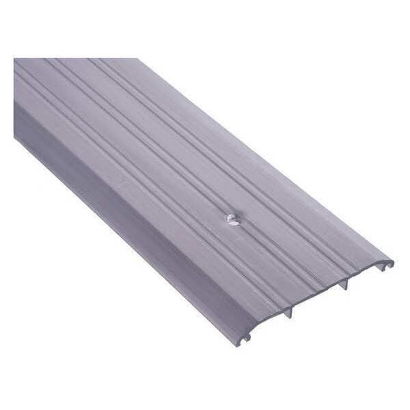 National Guard Saddle Threshold,Fluted Top,3 ft. L 425E-36