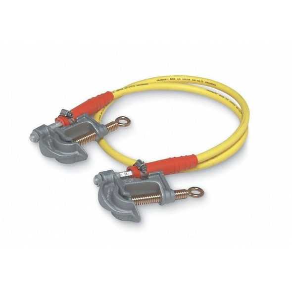 Salisbury Four Way Grounding Set 2680