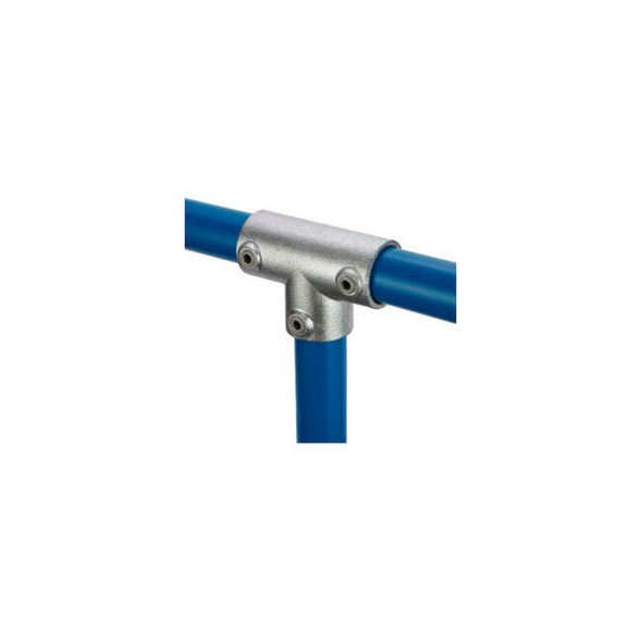 Kee Safety Kee Klamp 90 degrees Three Socket Tee 1-1/2"" Diameter