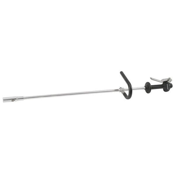 Guardair Air Gun,Ergonomic,Aluminum INF5060AA Guardair Air Gun,Ergonomic,Aluminum INF5060AA