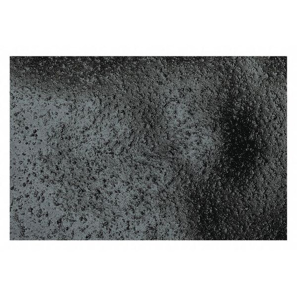 Coated Gloves, Nitrile, Flat, 4-Mar, 0 Abrasion Level, Natural, S 12 PK