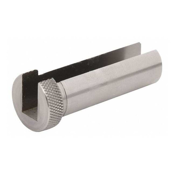 Hassay Savage Co Collard Bushing,No  III,ID1 In,L 2-1/2 In 20364