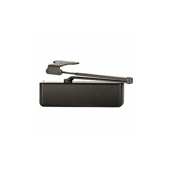 Dormakaba Door Closer,Stanley QDC 100 Series,Brn QDC111R690