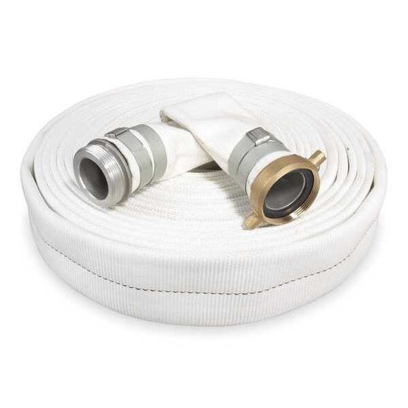 Manufacturer Varies Discharge Hose,4 In IDx50 Ft,125 PSI Max 1ZMT7 Manufacturer Varies Discharge Hose,4 In IDx50 Ft,125 PSI Max 1ZMT7