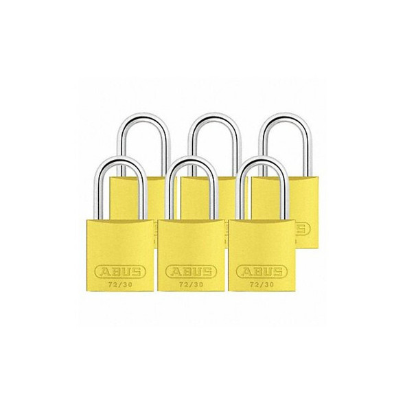 Abus 72/30 KA X 6