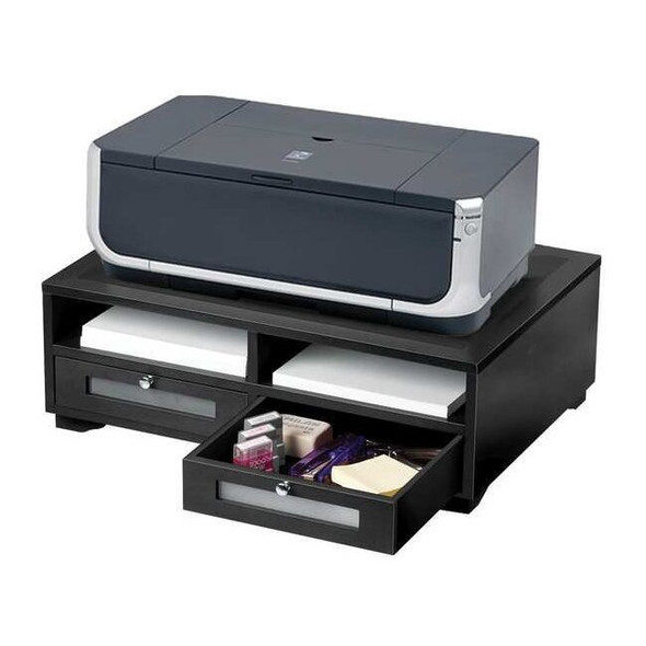 Victor Technology Printer Stand,Black 1130-5