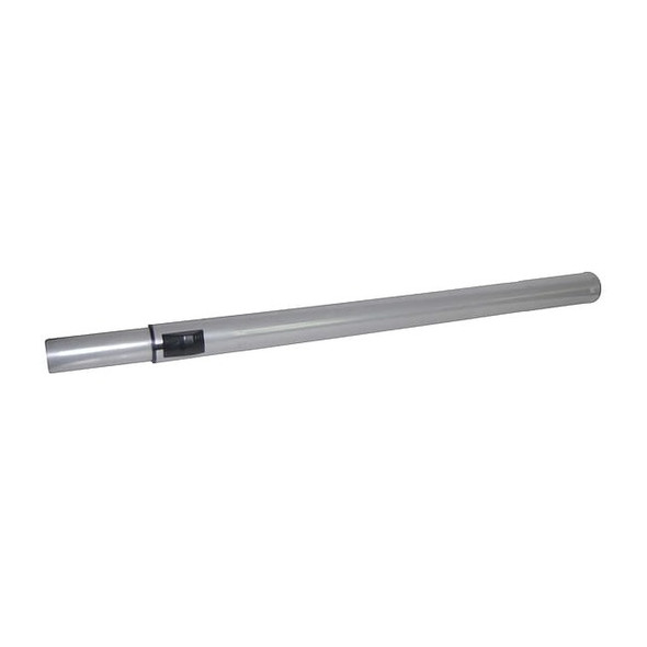 Nilfisk Extension Wand,1 1/4 in L,Aluminum 011 8130 500
