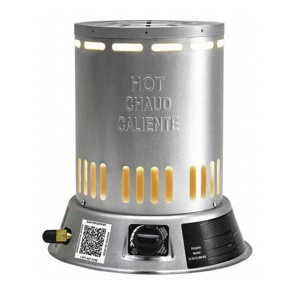 Dyna-Glo RMC-LPC25DG