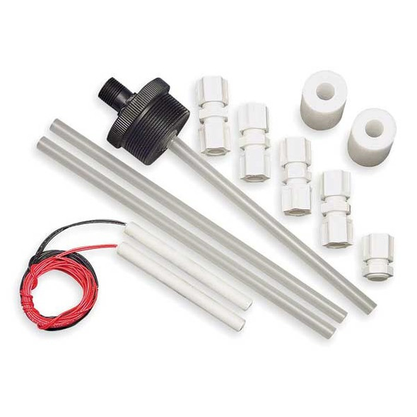 Madison SPST Multi-level Liquid Level Switch Selectable 240VAC 100 psi ML8888