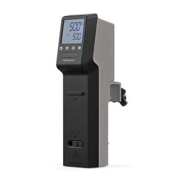 Polyscience Circulator,Stirring,7L,21.3"x24.3"x8.7" MX-CL11B