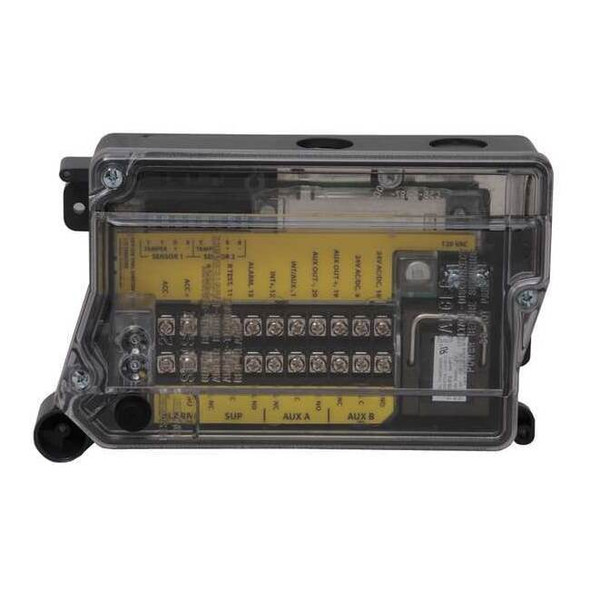 System Sensor Photoelectric Power Board D4P120