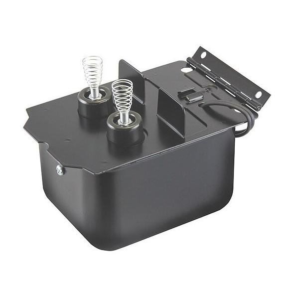 Allanson Oil Burner Ignition Transformer,23 mA 2721-628G