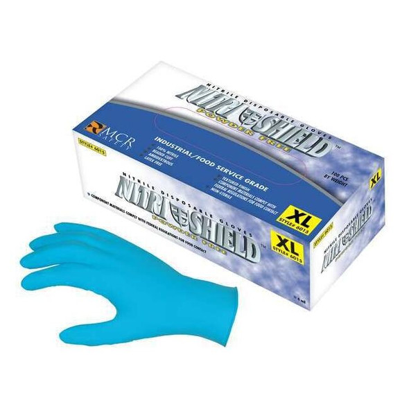 Mcr Safety 6015XXL