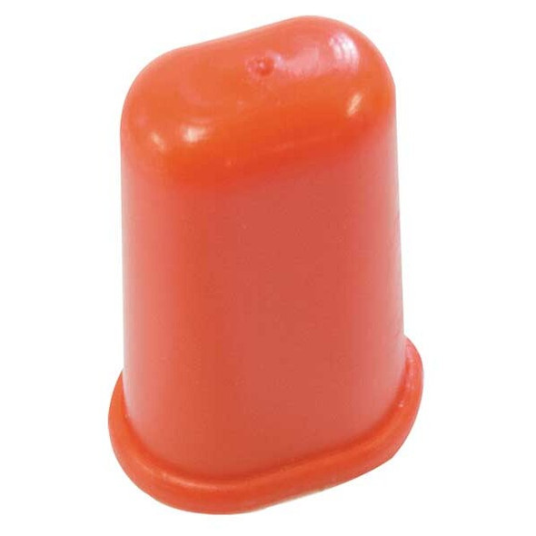 Fastcap Red Cap,Tether,PK5 GB.RCAP
