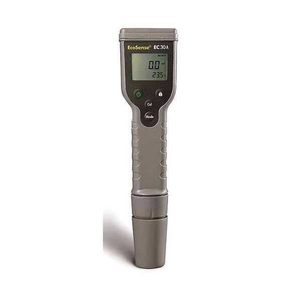 Ysi Conductivity Meter,4 3/4 in W,2 1/4 in H EC30A