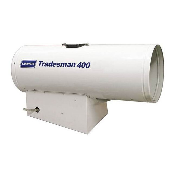 L.B. White CP400HSPN21163T